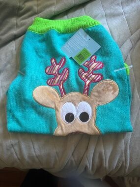 Dog outfit